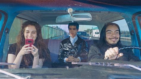 megashare los espookys|Los Espookys Review: HBO Strikes Horror Comedy Gold .